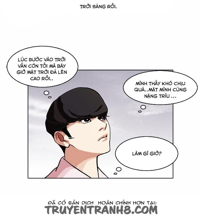 Hoán Đổi Diệu Kỳ Chap 77 - Next Chap 78