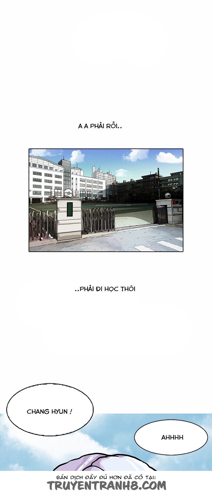 Hoán Đổi Diệu Kỳ Chap 77 - Next Chap 78