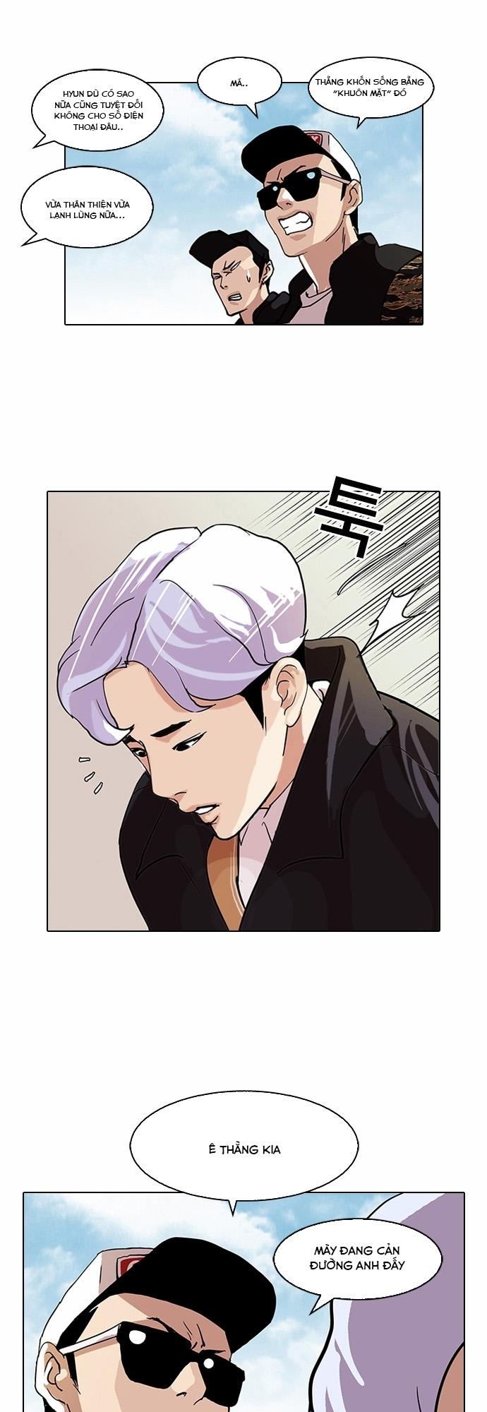 Hoán Đổi Diệu Kỳ Chap 77 - Next Chap 78