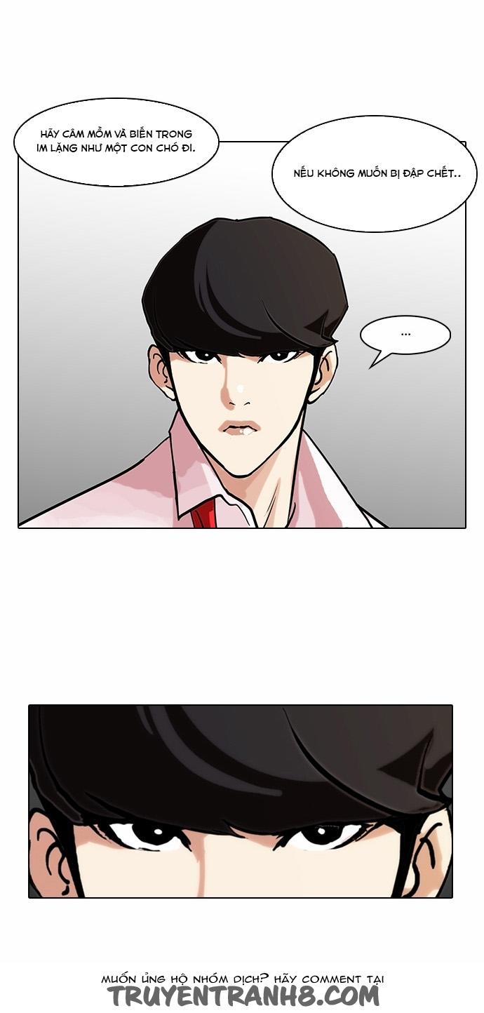 Hoán Đổi Diệu Kỳ Chap 77 - Next Chap 78