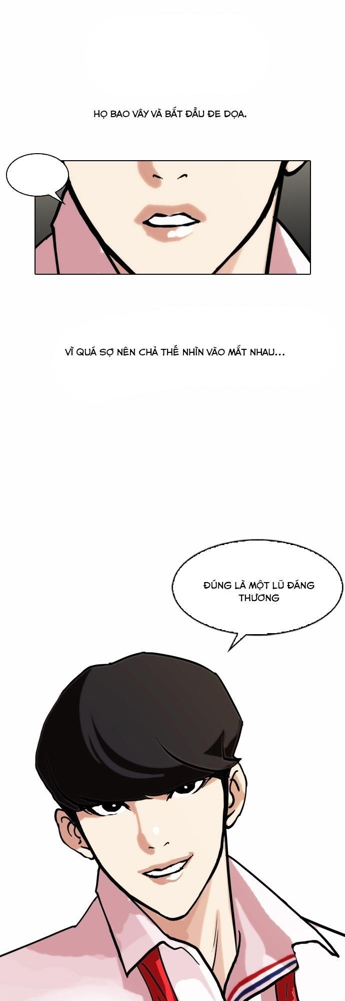 Hoán Đổi Diệu Kỳ Chap 77 - Next Chap 78