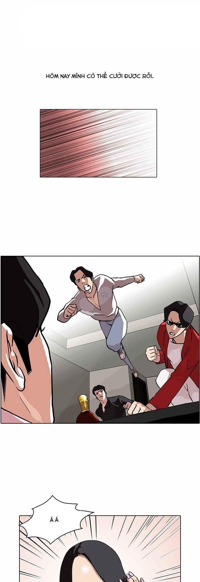 Hoán Đổi Diệu Kỳ Chap 77 - Next Chap 78
