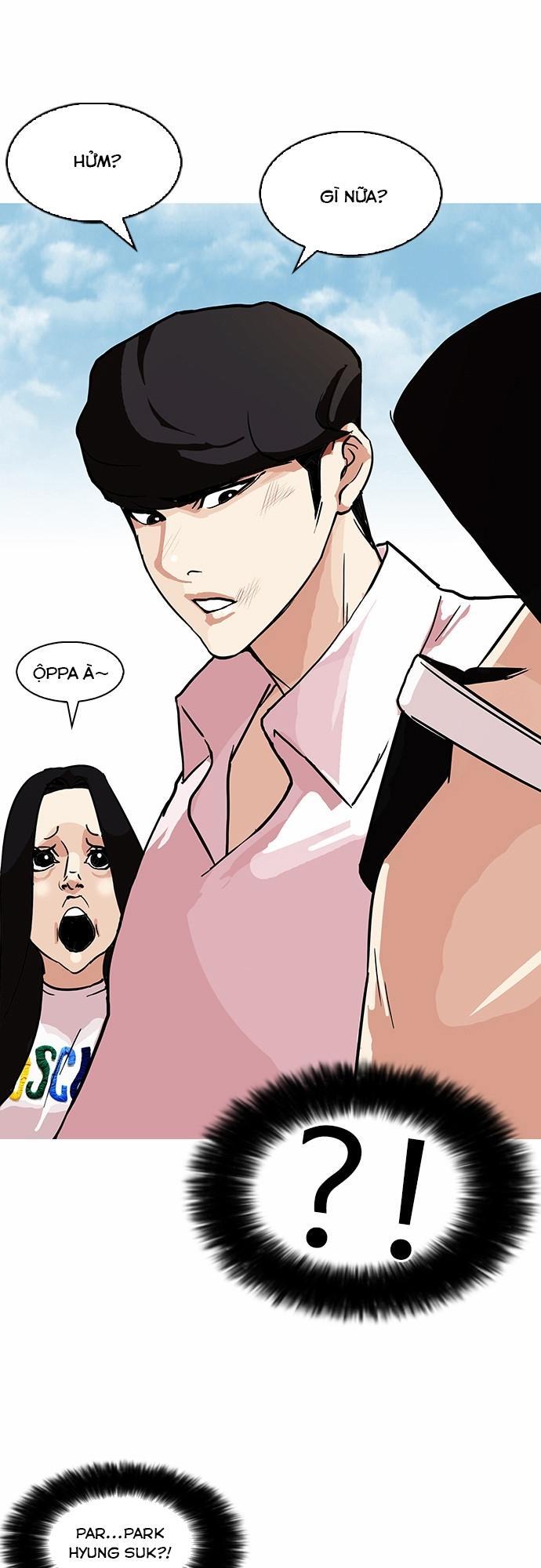 Hoán Đổi Diệu Kỳ Chap 78 - Next Chap 79
