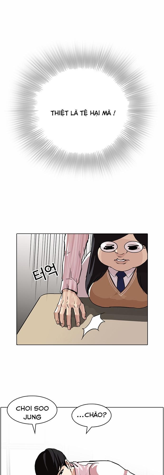 Hoán Đổi Diệu Kỳ Chap 78 - Next Chap 79
