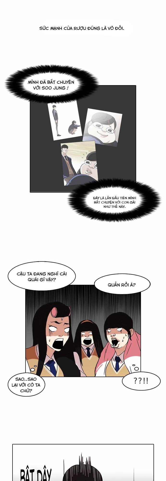 Hoán Đổi Diệu Kỳ Chap 78 - Next Chap 79