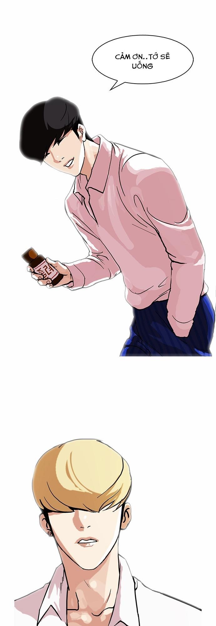 Hoán Đổi Diệu Kỳ Chap 78 - Next Chap 79