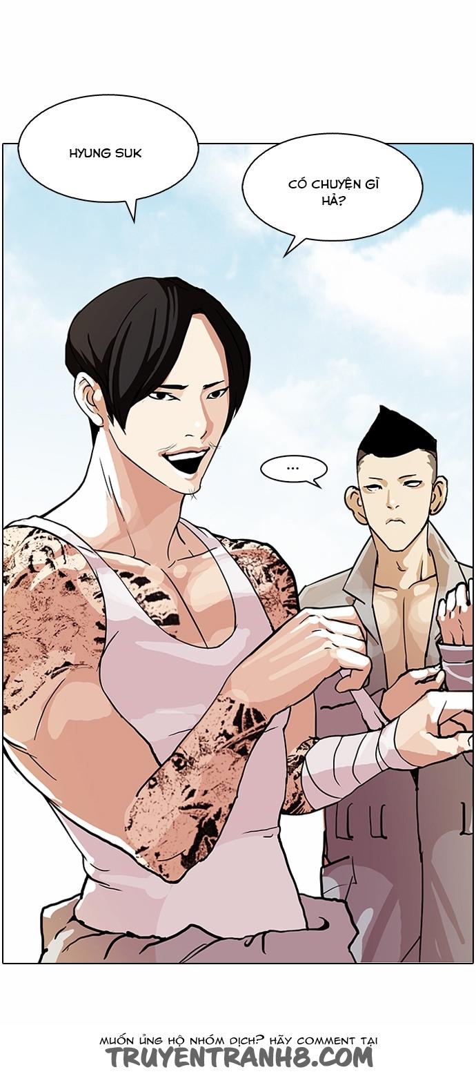 Hoán Đổi Diệu Kỳ Chap 78 - Next Chap 79
