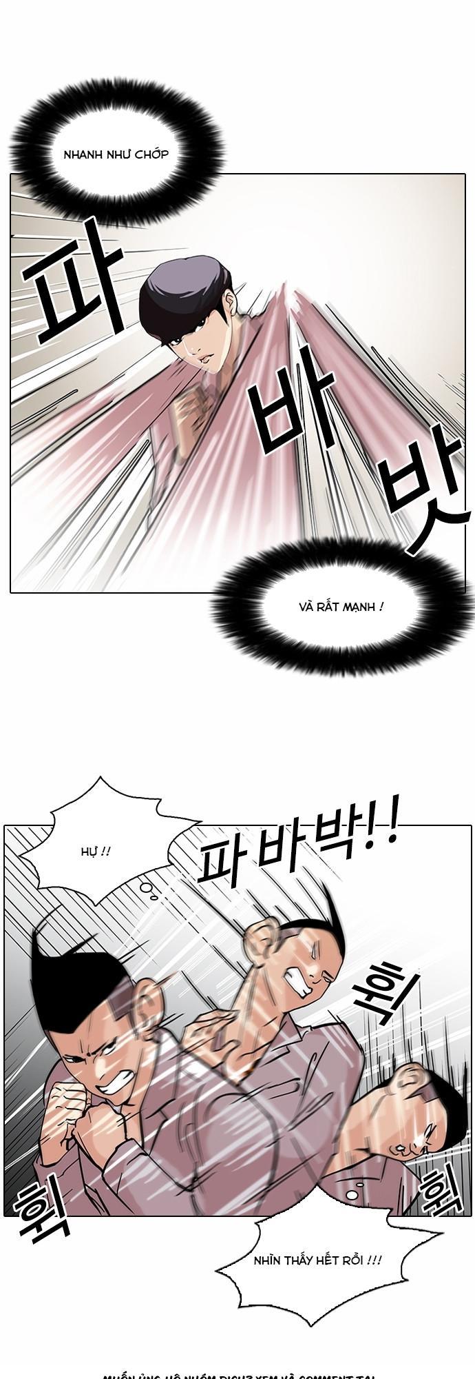Hoán Đổi Diệu Kỳ Chap 78 - Next Chap 79
