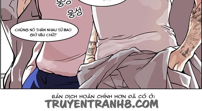 Hoán Đổi Diệu Kỳ Chap 78 - Next Chap 79