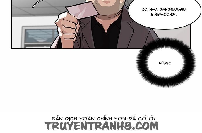 Hoán Đổi Diệu Kỳ Chap 78 - Next Chap 79