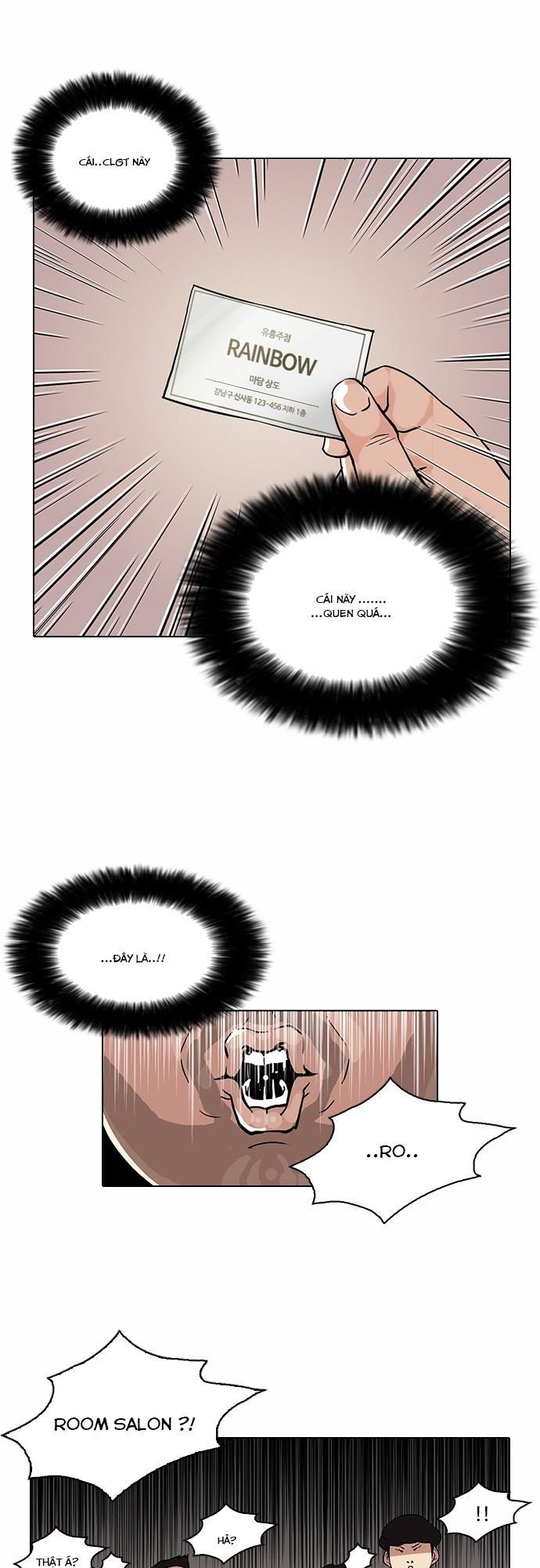 Hoán Đổi Diệu Kỳ Chap 78 - Next Chap 79