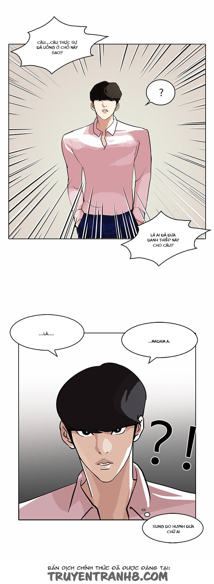 Hoán Đổi Diệu Kỳ Chap 78 - Next Chap 79