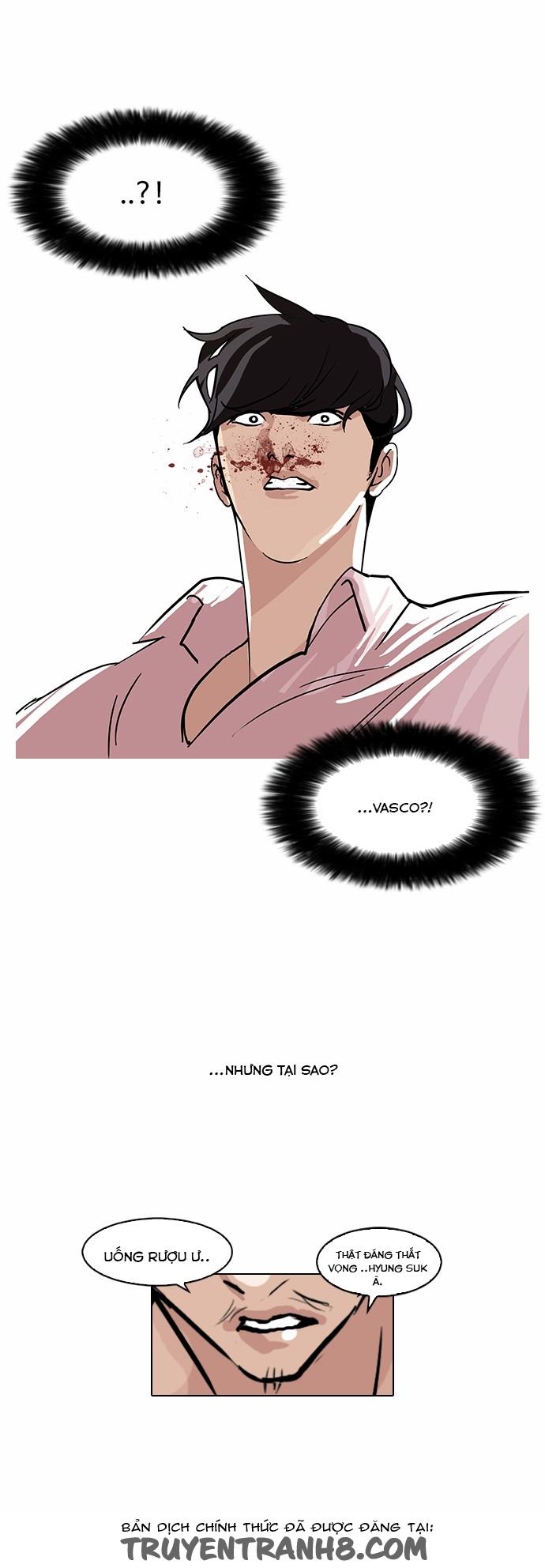 Hoán Đổi Diệu Kỳ Chap 78 - Next Chap 79