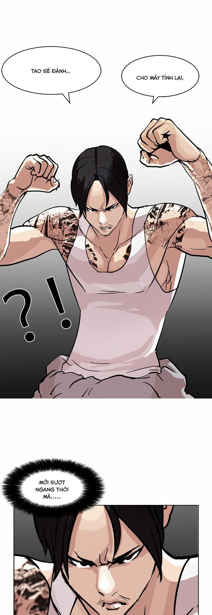 Hoán Đổi Diệu Kỳ Chap 78 - Next Chap 79