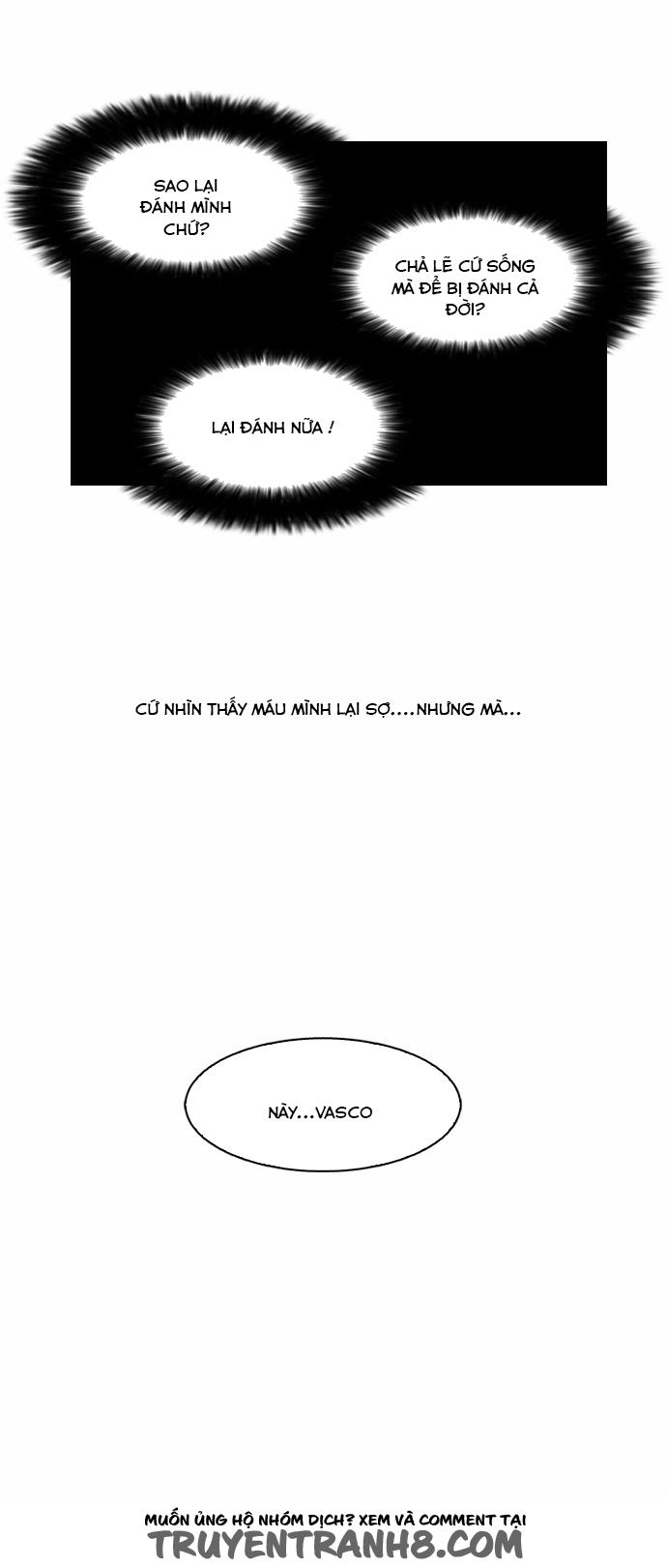 Hoán Đổi Diệu Kỳ Chap 78 - Next Chap 79