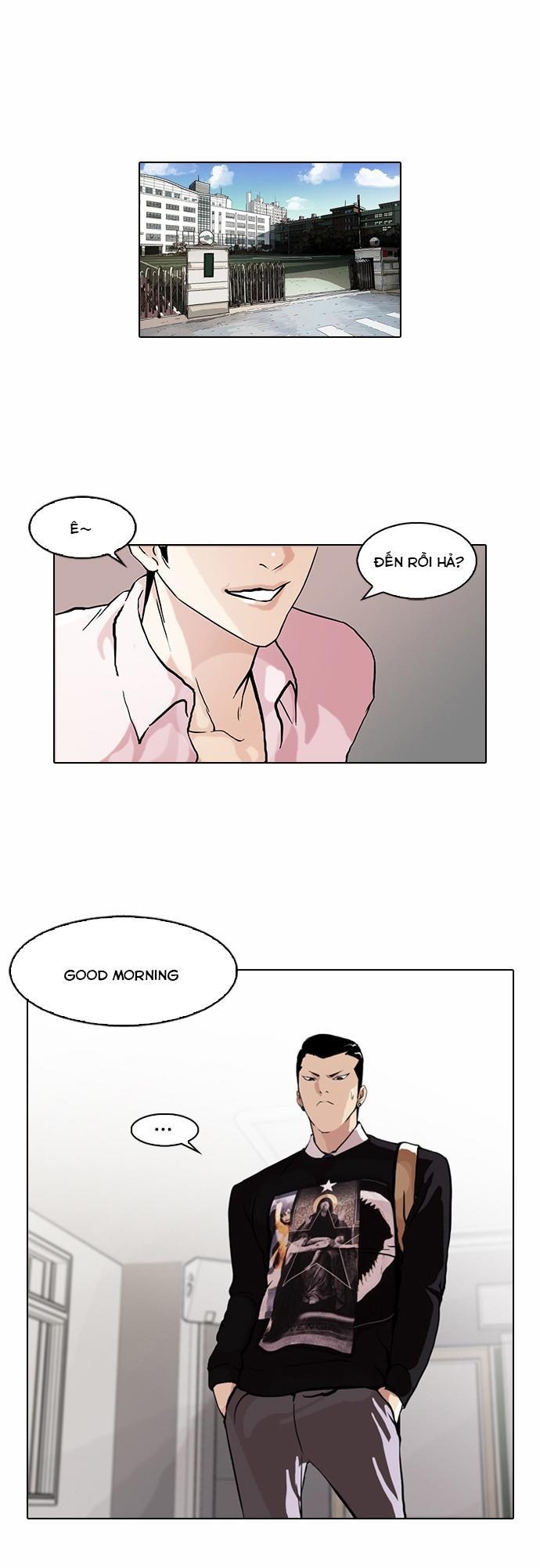 Hoán Đổi Diệu Kỳ Chap 78 - Next Chap 79