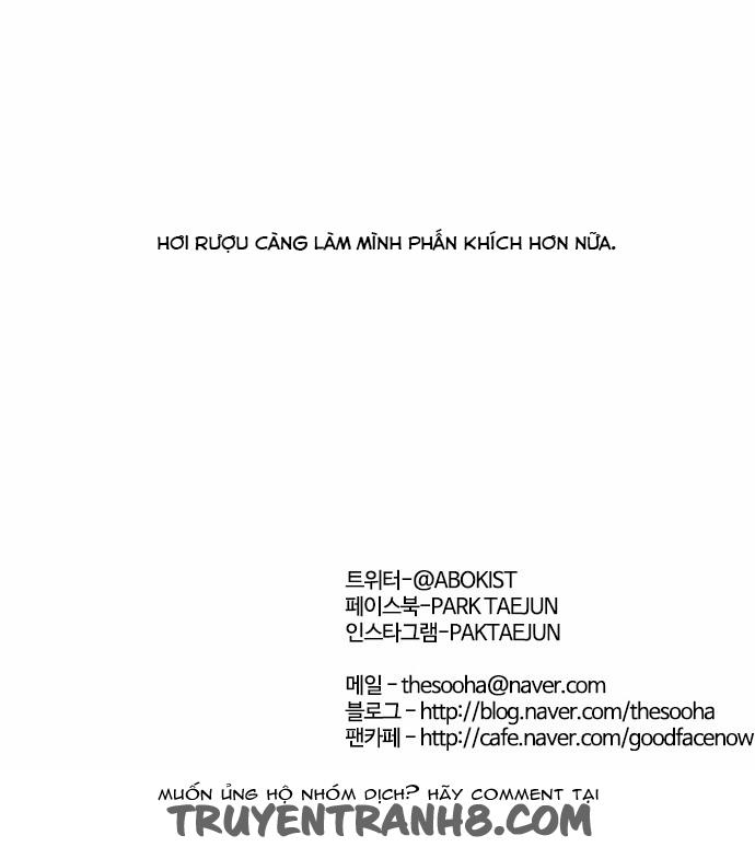 Hoán Đổi Diệu Kỳ Chap 78 - Next Chap 79