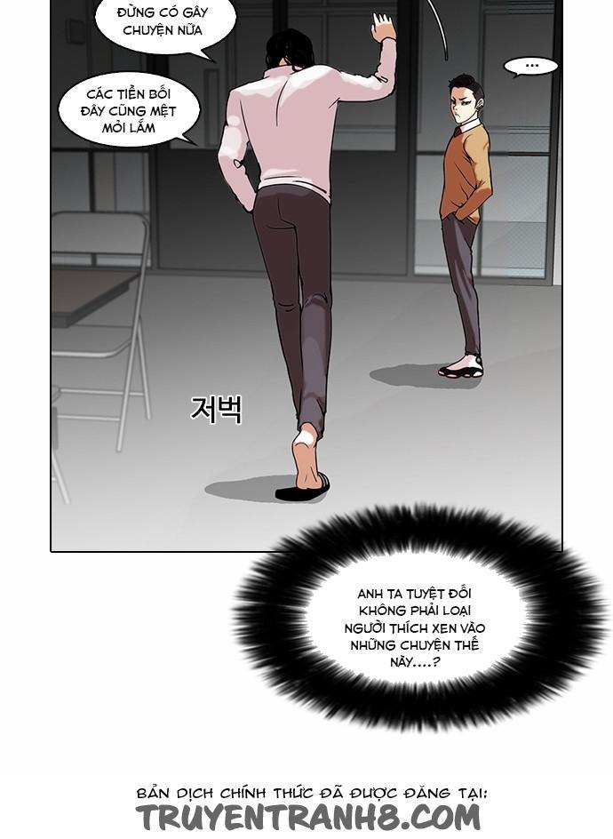Hoán Đổi Diệu Kỳ Chap 79 - Next Chap 80