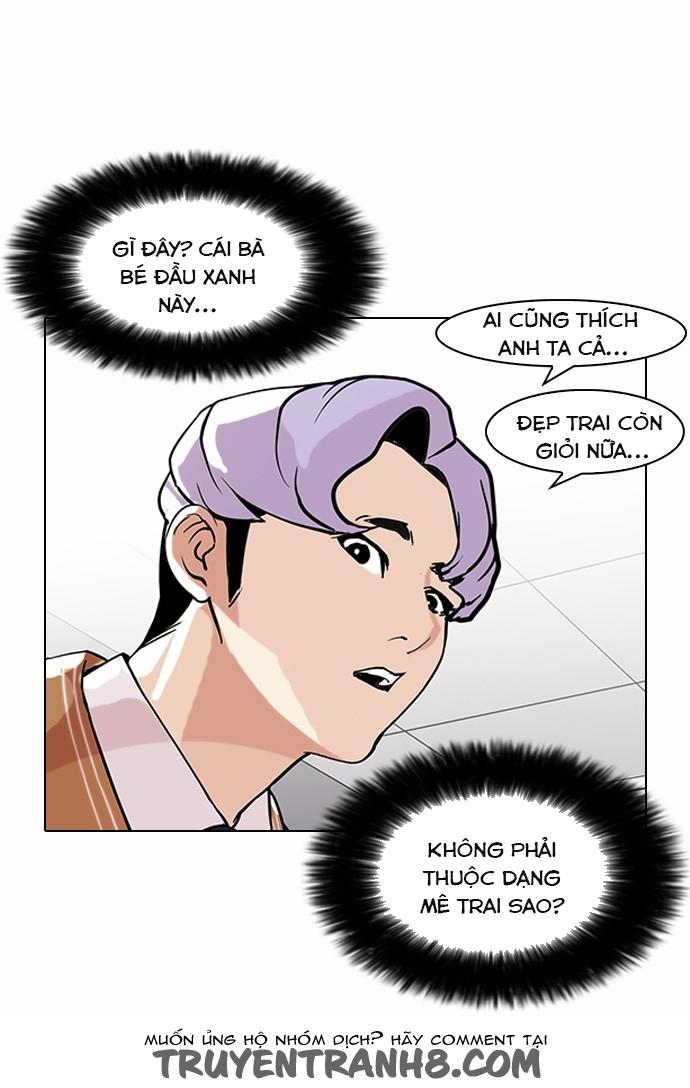 Hoán Đổi Diệu Kỳ Chap 79 - Next Chap 80