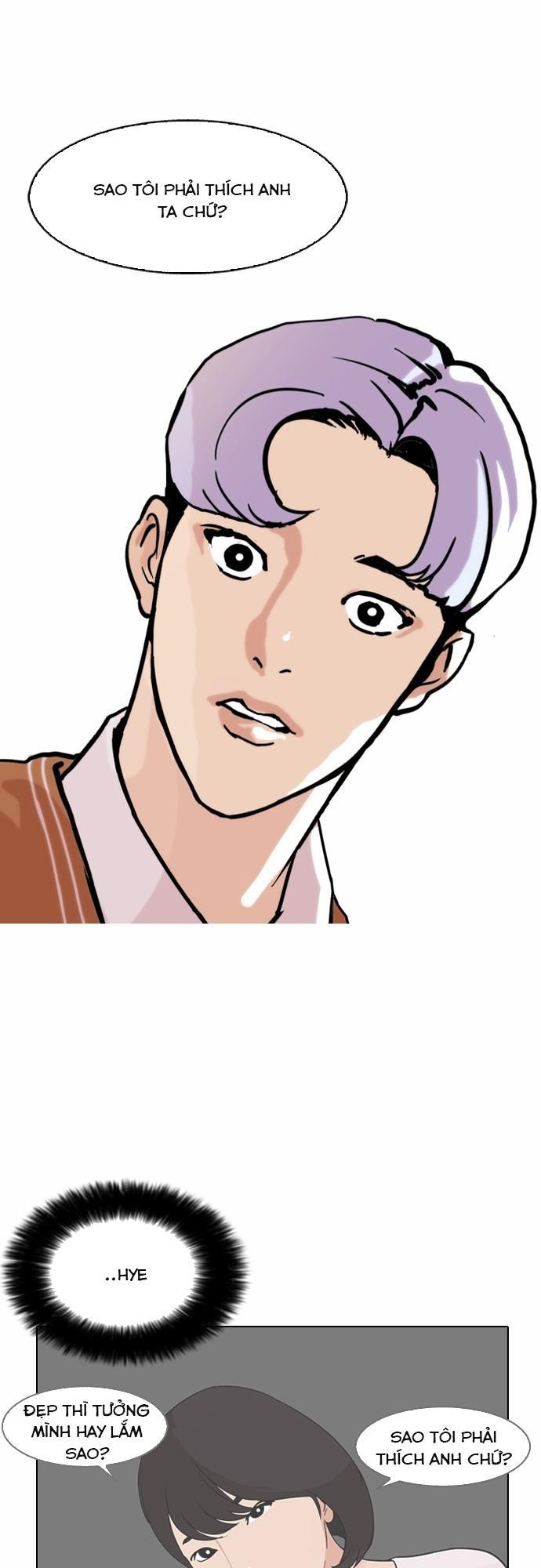 Hoán Đổi Diệu Kỳ Chap 79 - Next Chap 80