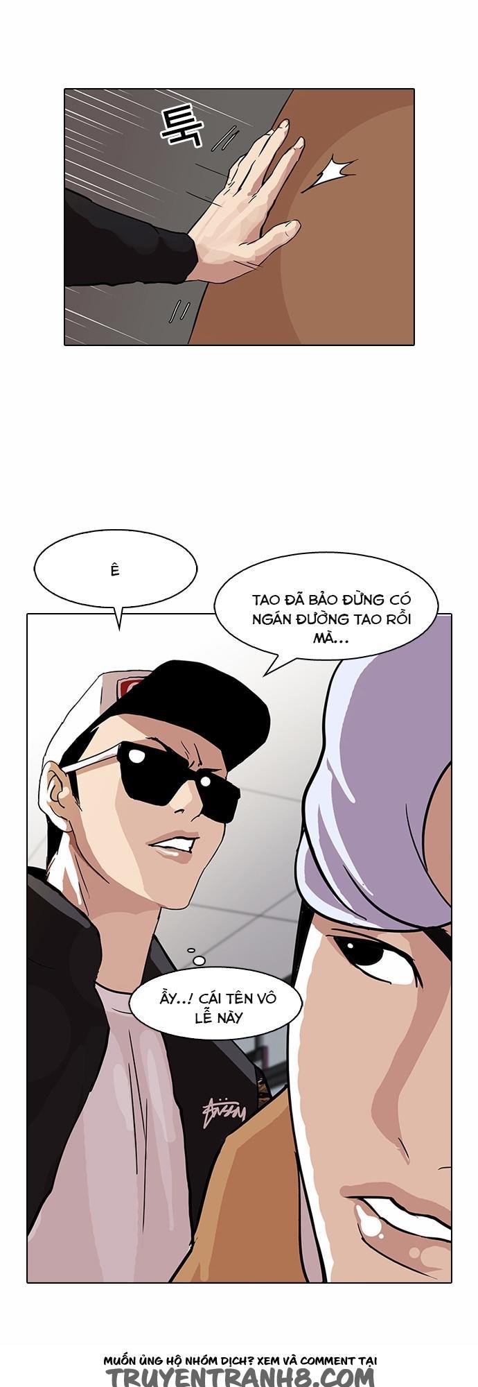Hoán Đổi Diệu Kỳ Chap 79 - Next Chap 80