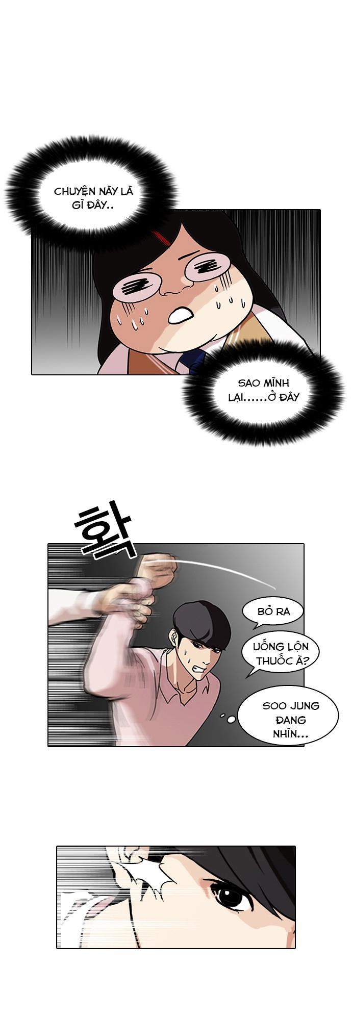 Hoán Đổi Diệu Kỳ Chap 79 - Next Chap 80