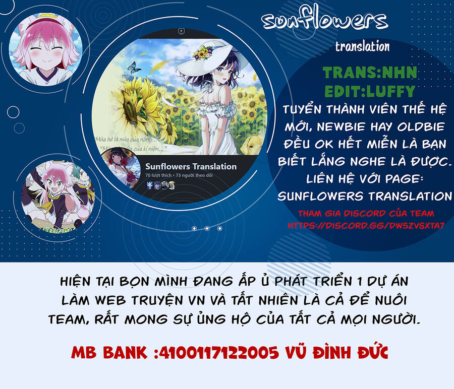 Hoán Đổi Linh Hồn Với Gal Chap 10 - Next Chap 11