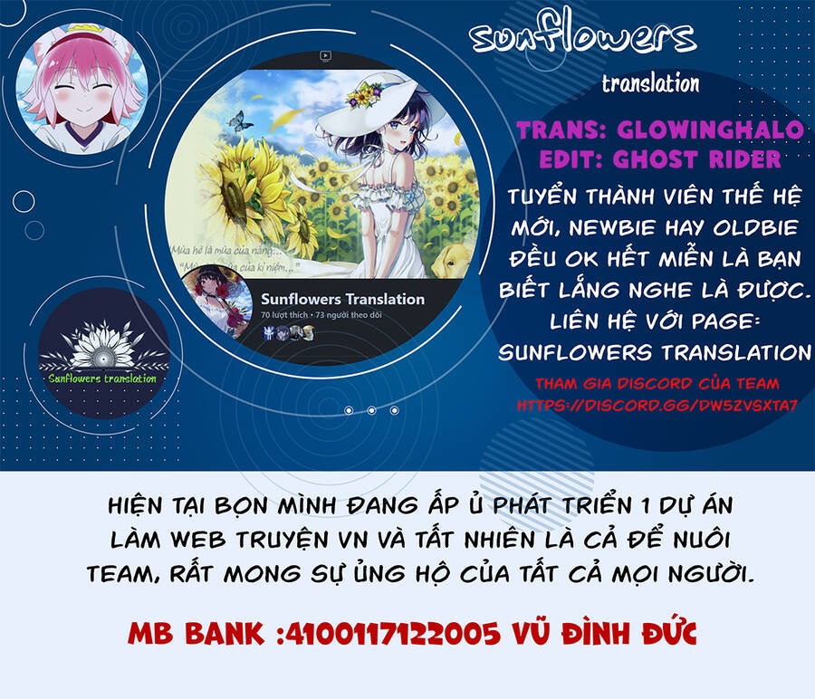 Hoán Đổi Linh Hồn Với Gal Chap 11 - Next Chap 12