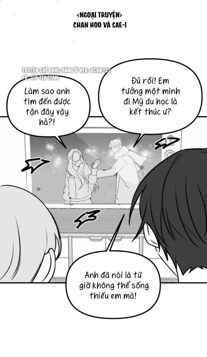 Hoán Đổi Sinh Mệnh Chap 33 - Next Chap 34
