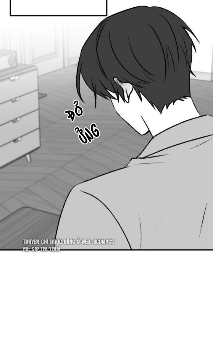 Hoán Đổi Sinh Mệnh Chap 33 - Next Chap 34