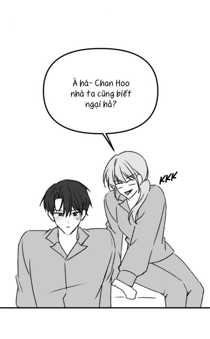 Hoán Đổi Sinh Mệnh Chap 33 - Next Chap 34