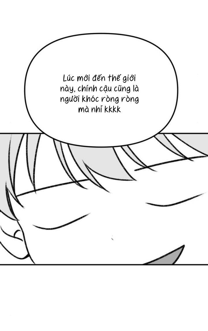 Hoán Đổi Sinh Mệnh Chap 33 - Next Chap 34