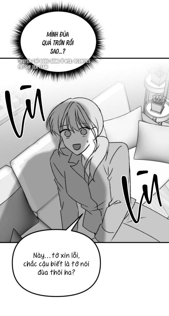 Hoán Đổi Sinh Mệnh Chap 33 - Next Chap 34