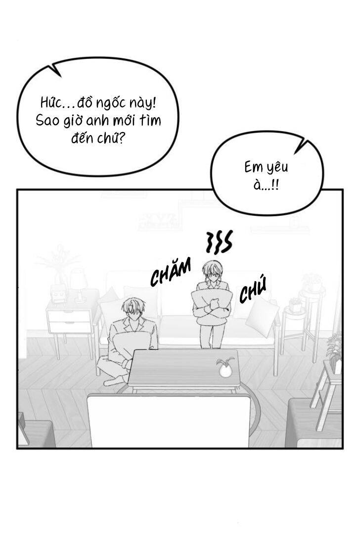 Hoán Đổi Sinh Mệnh Chap 33 - Next Chap 34
