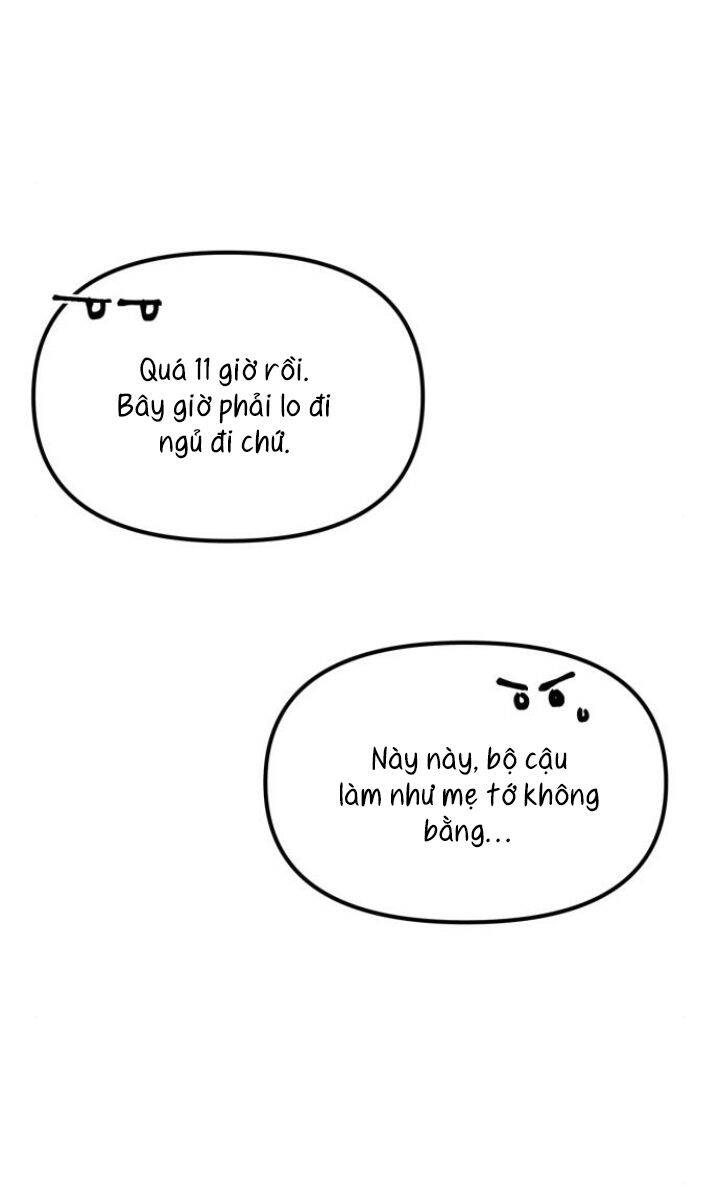 Hoán Đổi Sinh Mệnh Chap 33 - Next Chap 34