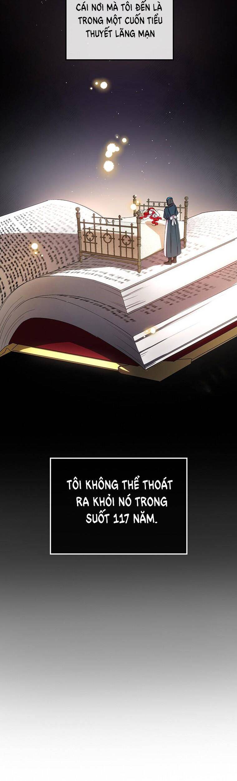 Hoàn Nguyên Quý Cô Chap 1 - Next Chap 2