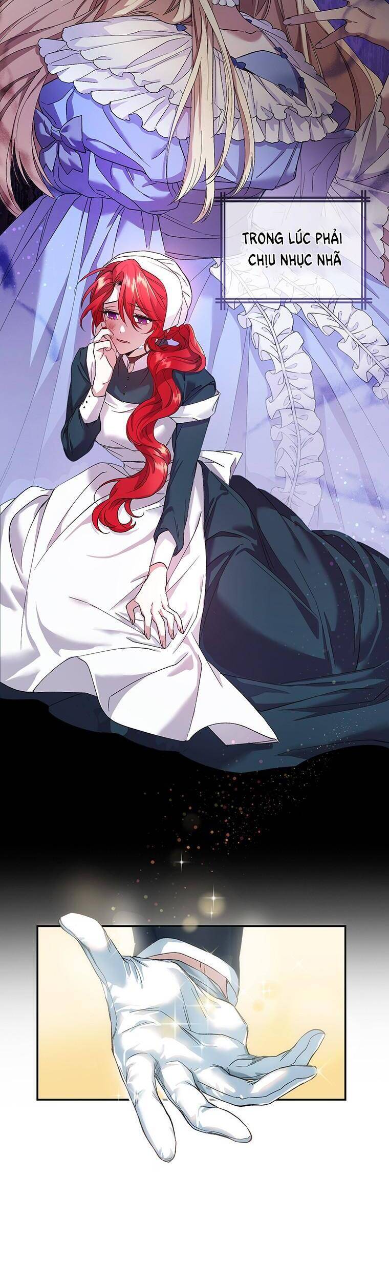 Hoàn Nguyên Quý Cô Chap 1 - Next Chap 2