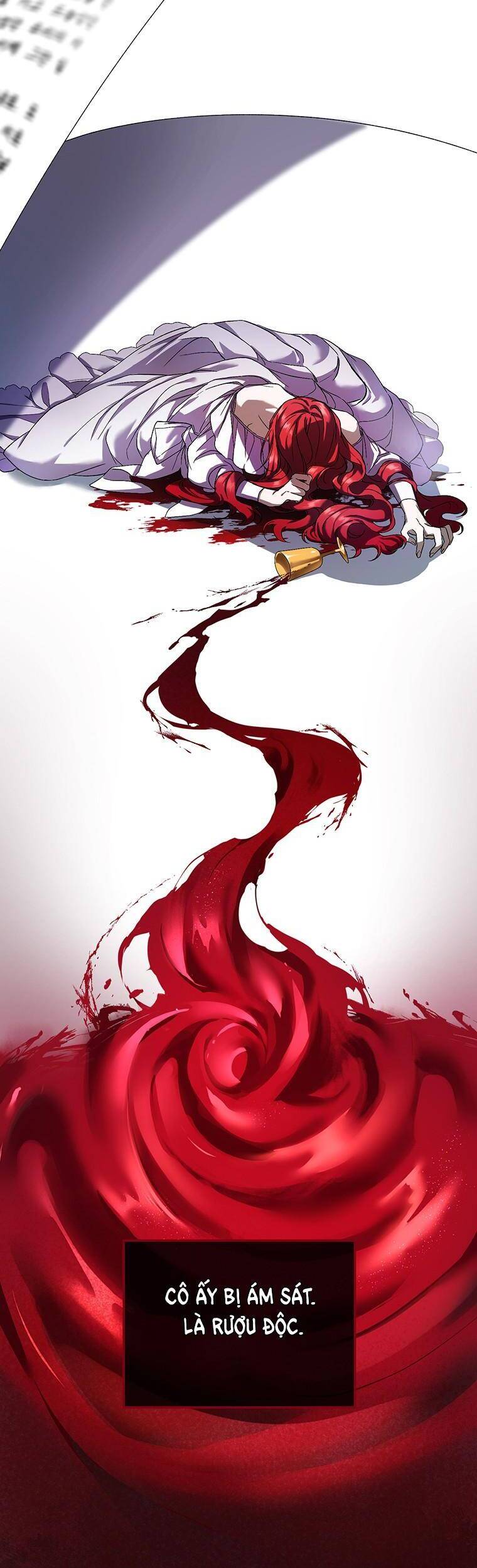 Hoàn Nguyên Quý Cô Chap 1 - Next Chap 2
