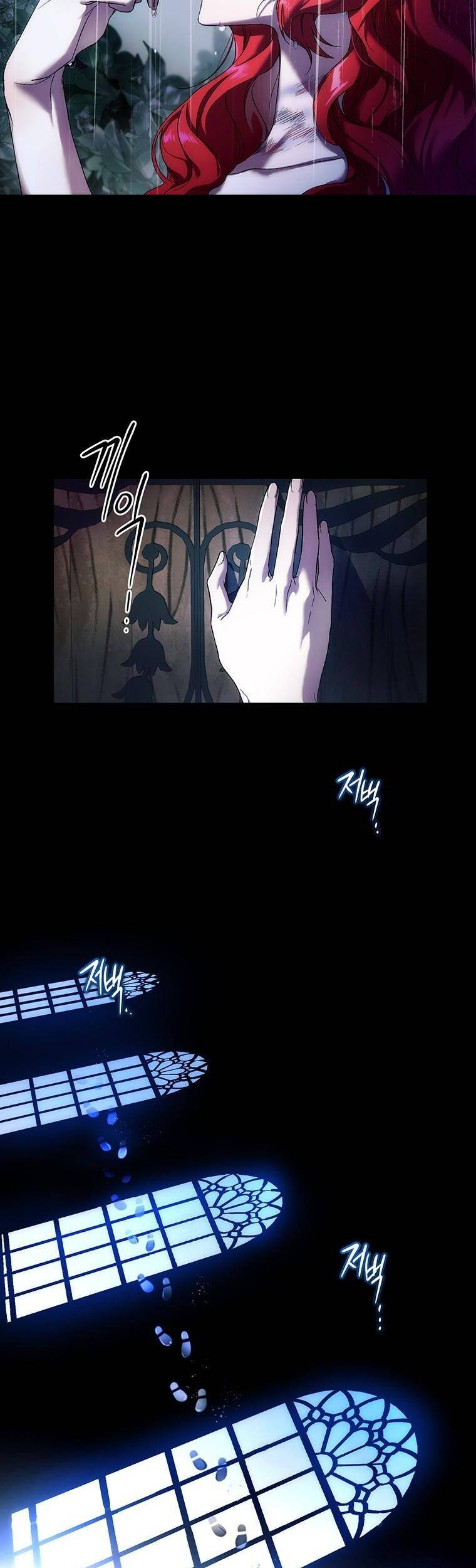 Hoàn Nguyên Quý Cô Chap 1 - Next Chap 2
