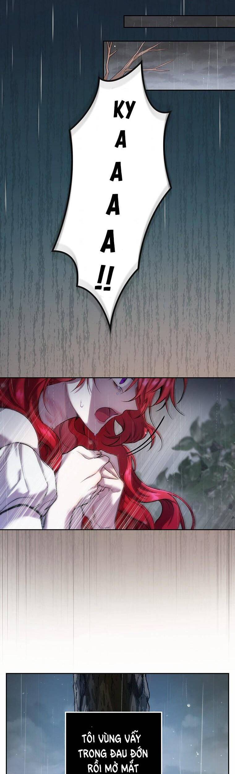 Hoàn Nguyên Quý Cô Chap 1 - Next Chap 2