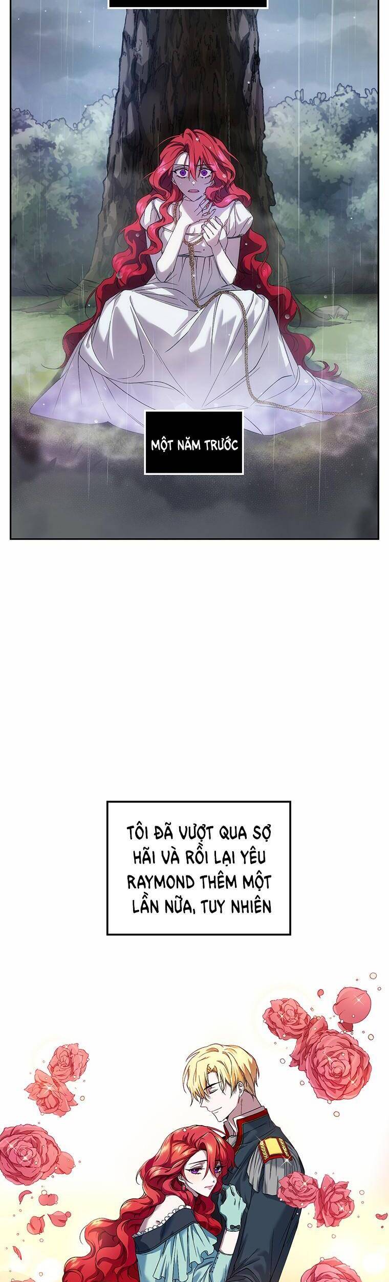 Hoàn Nguyên Quý Cô Chap 1 - Next Chap 2