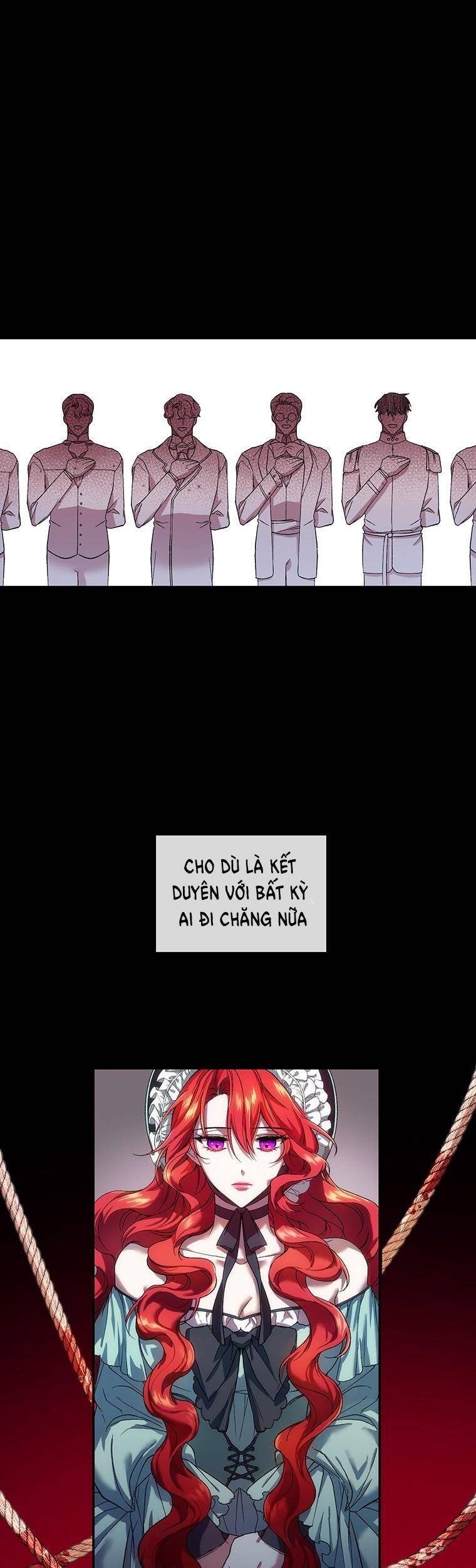 Hoàn Nguyên Quý Cô Chap 1 - Next Chap 2