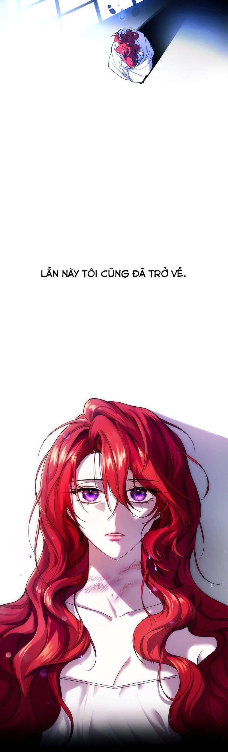 Hoàn Nguyên Quý Cô Chap 1 - Next Chap 2