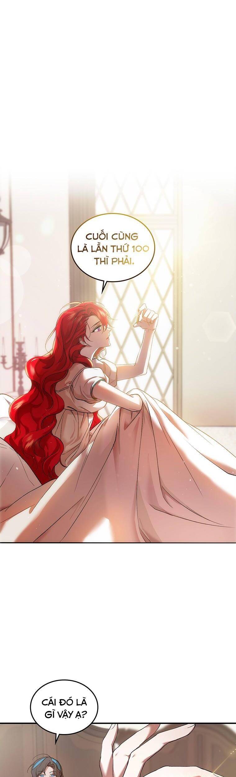 Hoàn Nguyên Quý Cô Chap 1 - Next Chap 2