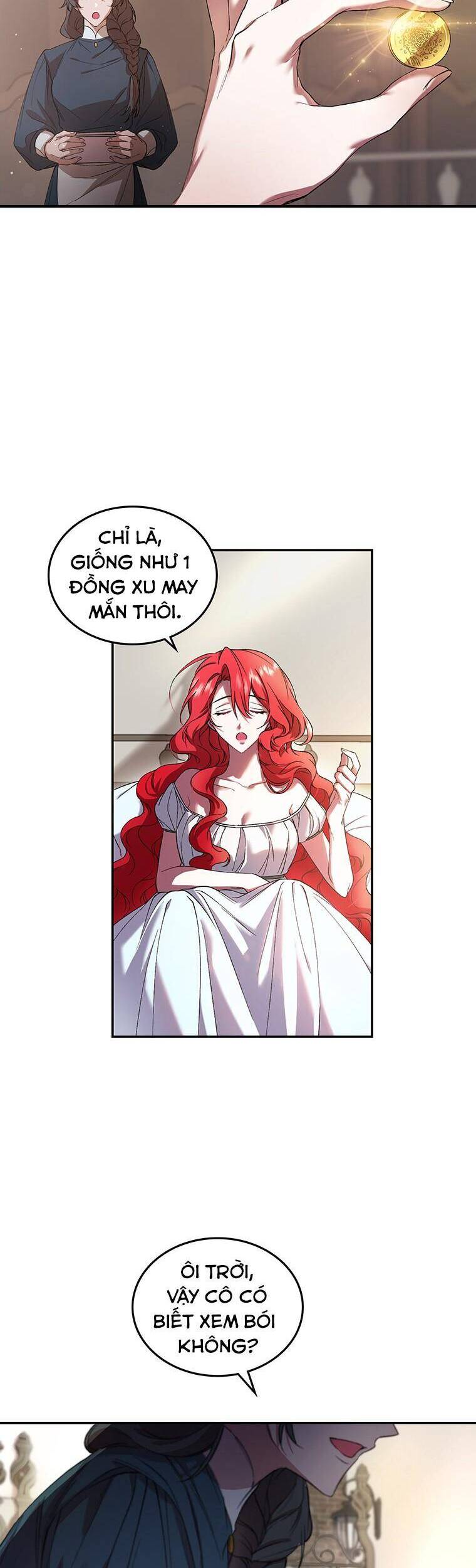 Hoàn Nguyên Quý Cô Chap 1 - Next Chap 2