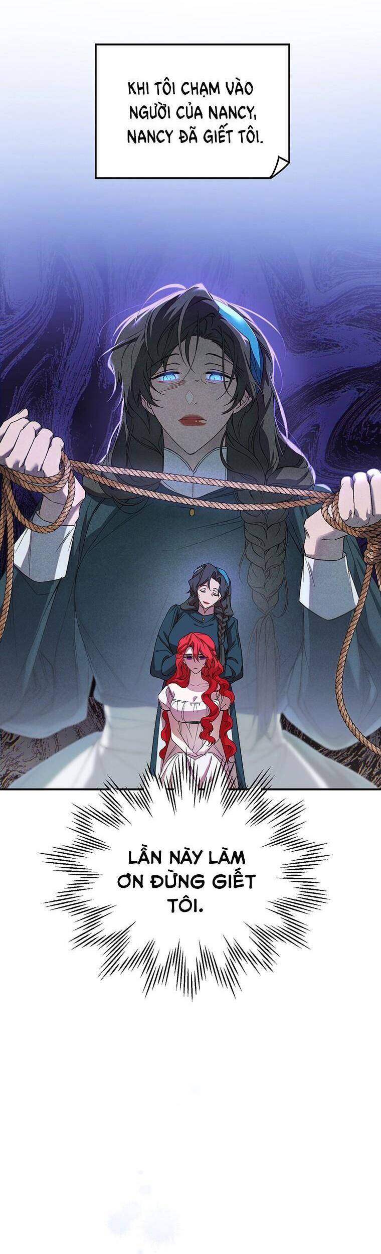 Hoàn Nguyên Quý Cô Chap 1 - Next Chap 2