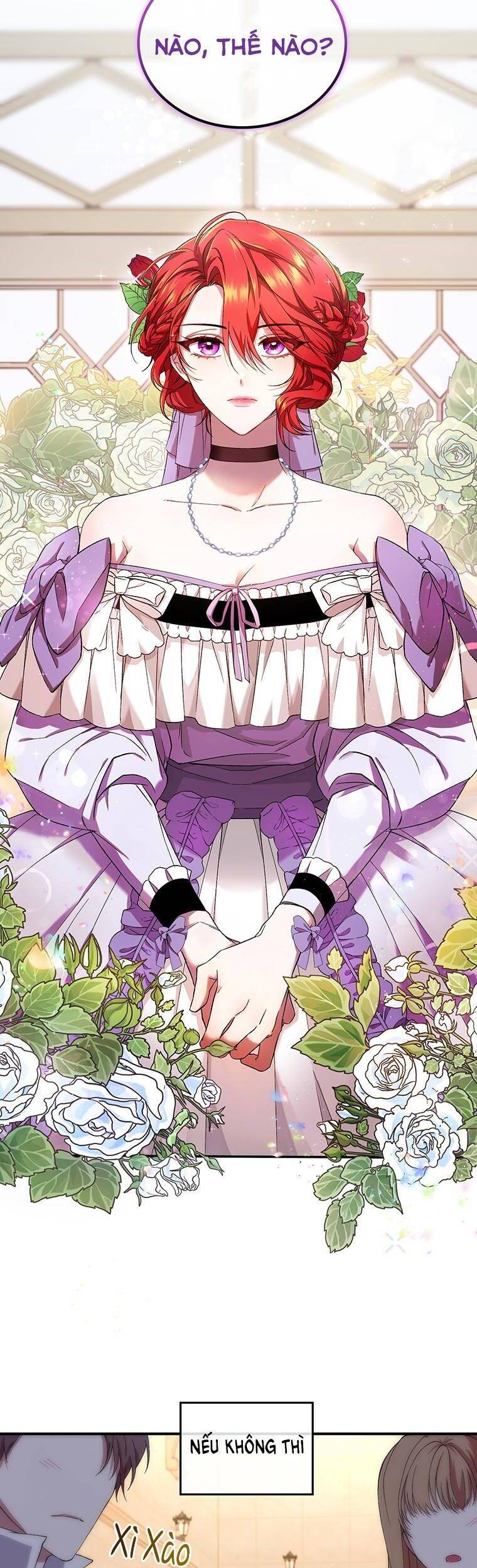 Hoàn Nguyên Quý Cô Chap 1 - Next Chap 2