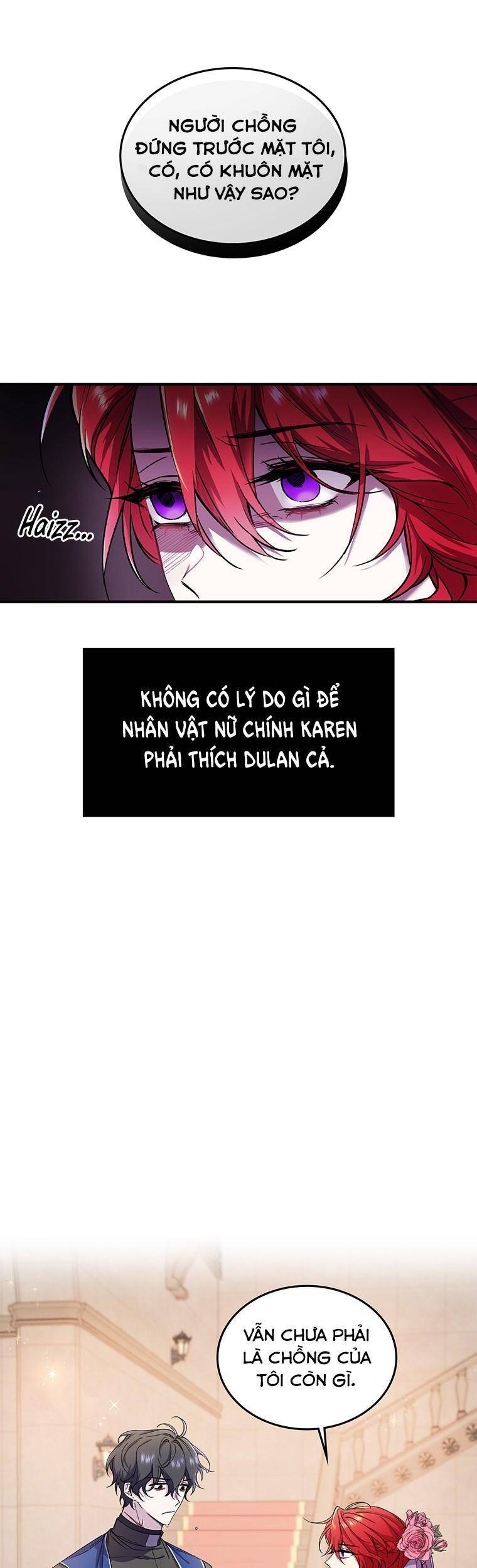 Hoàn Nguyên Quý Cô Chap 1 - Next Chap 2