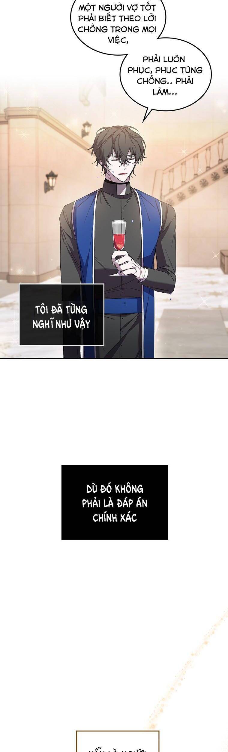 Hoàn Nguyên Quý Cô Chap 1 - Next Chap 2