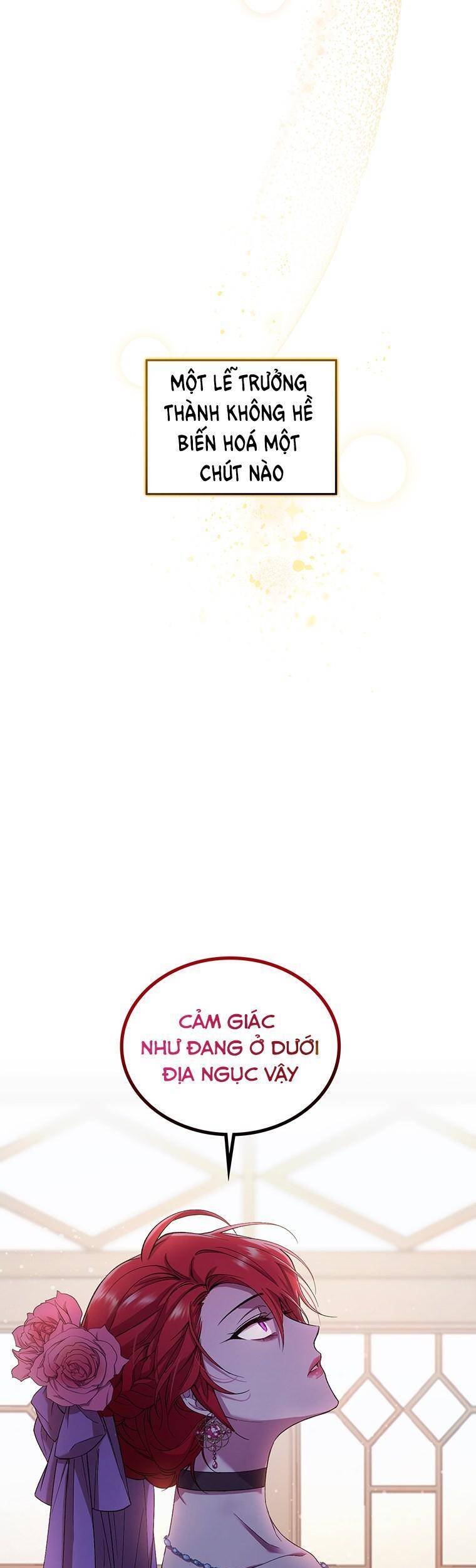 Hoàn Nguyên Quý Cô Chap 1 - Next Chap 2